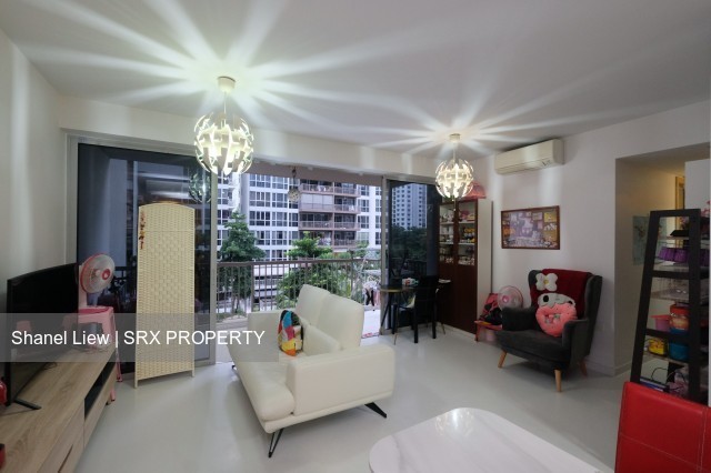 Austville Residences thumbnail photo